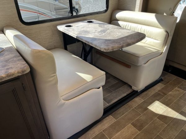 Image00022 2021 Thor Motor Coach Class C RV Chateau 31EV