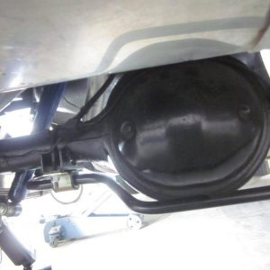 Image00023 1954 Chevrolet Bel Air 2 Door Hardtop