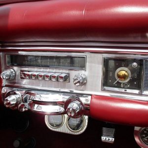 Image00023 1954 Chrysler New Yorker Deluxe Convertible Coupe