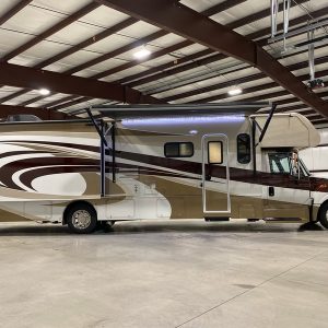 Image00023 2017 Nexus Phantom Class C RV 35SC