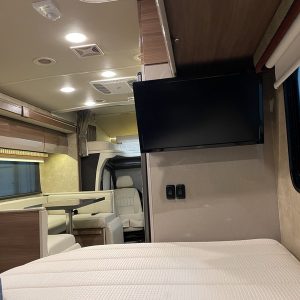 Image00023 2017 Winnebago Class C RV VIEW 24J