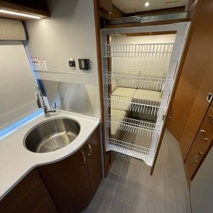 Image00023 2018 Leisure Travel Class C RV Unity U24FX