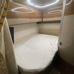Image00023 2018 Winnebago Class C RV View 24J