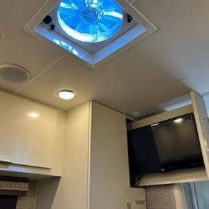 Image00023 2020 Tiffin Motorhomes Class C RV Wayfarer 24TW