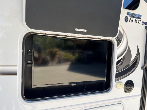 Image00023 2021 Jayco Class C RV GREYHAWK PRESTIGE 29MVP