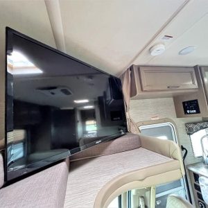 Image00023 2021 Thor Motor Coach Class C RV Chateau 22E Chevy