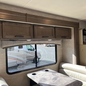 Image00023 2021 Thor Motor Coach Class C RV Chateau 31EV