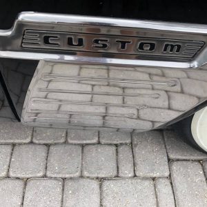 Image00024 1950 Ford Custom Deluxe