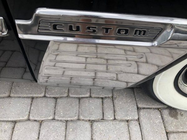 Image00024 1950 Ford Custom Deluxe