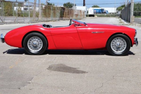 Image00024 1954 Austin-Healey 100-4