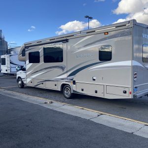 Image00024 2017 Holiday Rambler Class C RV Vesta 31U