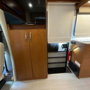 Image00024 2018 Leisure Travel Class C RV Unity U24FX