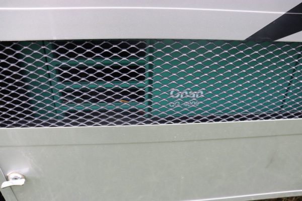 Image00024 2019 Jayco Class C RV Greyhawk Prestige 29MVP