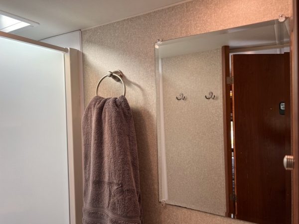 Image00024 2019 Tiffin Motorhomes Class C RV Wayfarer 24TW