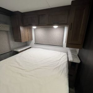 Image00024 2020 Forest River Class C RV Sunseeker LE 2550DSLE Ford Chassis