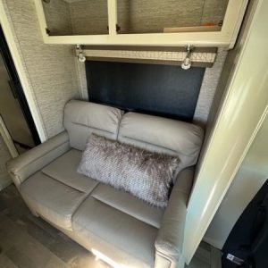 Image00024 2020 Tiffin Motorhomes Class C RV Wayfarer 24TW
