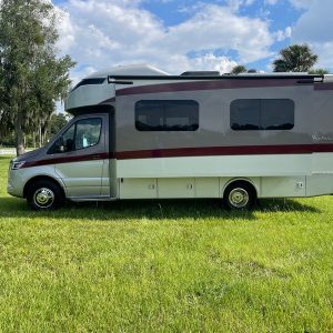 Image00024 2020 Tiffin Motorhomes Class C RV WAYFARER 25RW