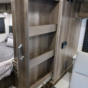 Image00024 2021 Jayco Class C RV MELBOURNE 24L