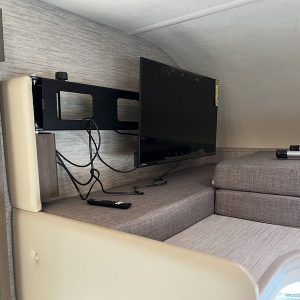 Image00024 2021 Thor Motor Coach Class C RV Chateau 31EV