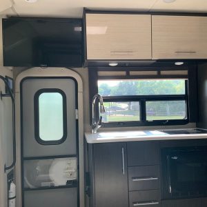 Image00024 2021 Thor Motor Coach Class C RV COMPASS 23TW
