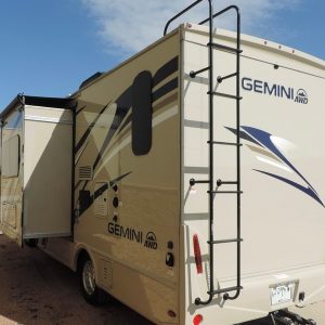 Image00024 2021 Thor Motor Coach Class C RV GEMINI 23TE