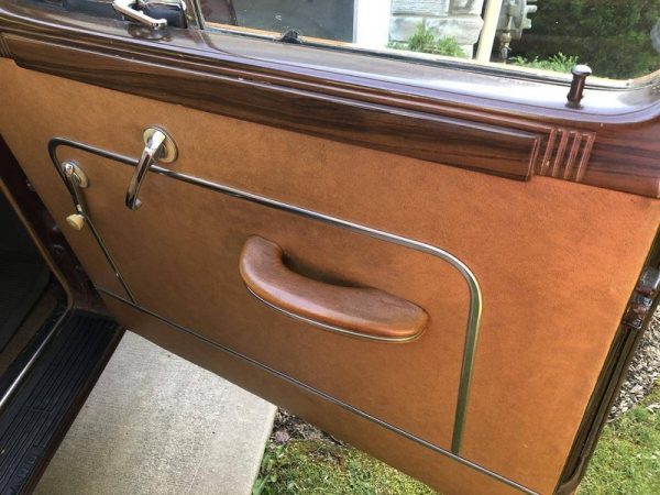 Image00024 1949 Packard Eight Woodie
