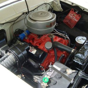 Image00025 1955 Ford Crown Victoria Skyliner