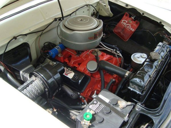 Image00025 1955 Ford Crown Victoria Skyliner