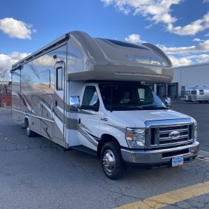 Image00025 2017 Holiday Rambler Class C RV Vesta 31U