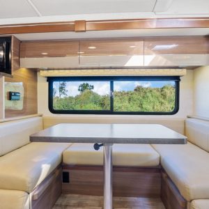 Image00025 2017 Winnebago Class C RV NAVION 24J