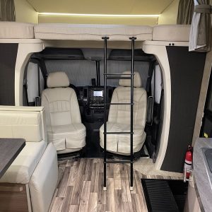 Image00025 2017 Winnebago Class C RV VIEW 24J