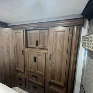 Image00025 2020 Forest River Class C RV Sunseeker LE 2550DSLE Ford Chassis