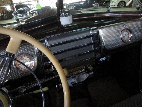 Image00025 1941 Buick Special Sedanet