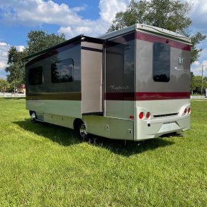 Image00025 2020 Tiffin Motorhomes Class C RV WAYFARER 25RW