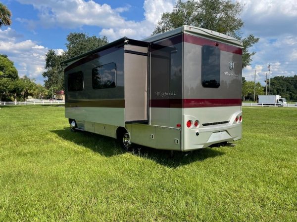 Image00025 2020 Tiffin Motorhomes Class C RV WAYFARER 25RW