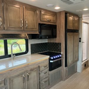 Image00025 2021 Jayco Class C RV GREYHAWK PRESTIGE 29MVP