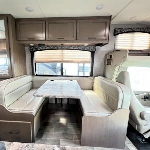 Image00025 2021 Thor Motor Coach Class C RV Chateau 22E Chevy