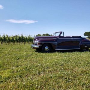 Image00025 1942 Plymouth Special Deluxe Convertible P14C
