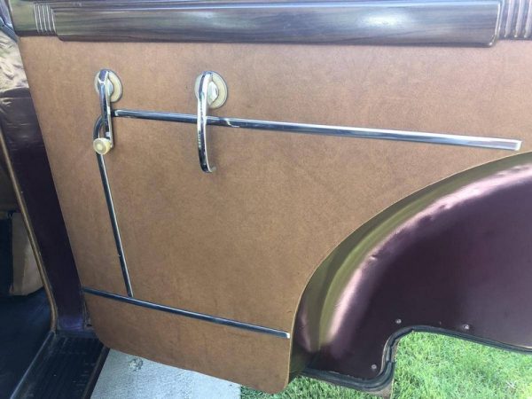 Image00025 1949 Packard Eight Woodie