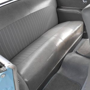 Image00026 1951 Ford Victoria Custom 2-Dr