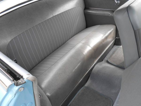 Image00026 1951 Ford Victoria Custom 2-Dr