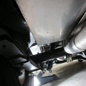 Image00026 1954 Chevrolet Bel Air 2 Door Hardtop