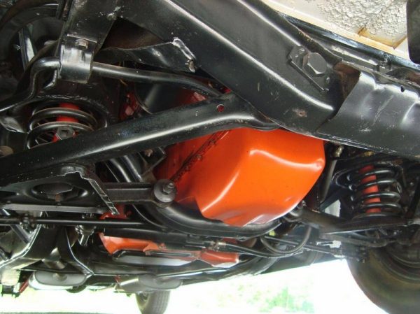 Image00026 1955 Ford Crown Victoria Skyliner