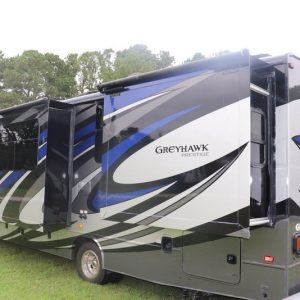 Image00026 2019 Jayco Class C RV Greyhawk Prestige 29MVP