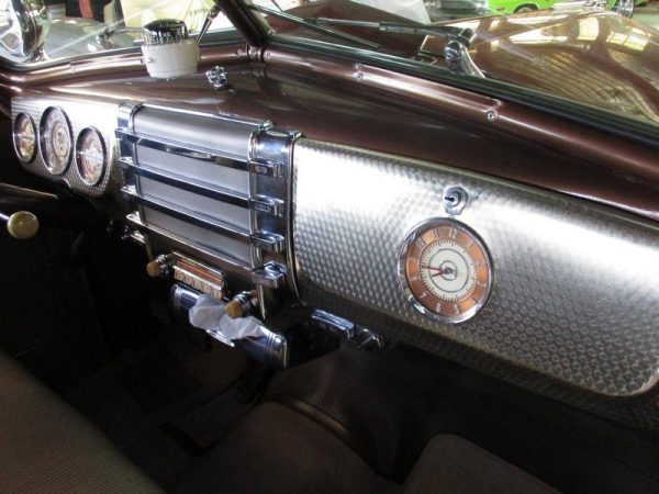 Image00026 1941 Buick Special Sedanet