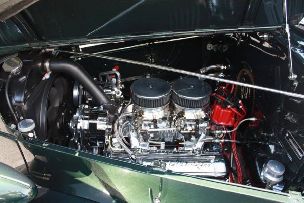 Image00027 1937 Pontiac Business Coupe