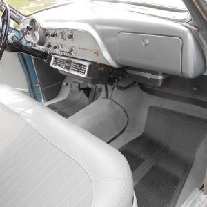 Image00027 1951 Ford Victoria Custom 2-Dr