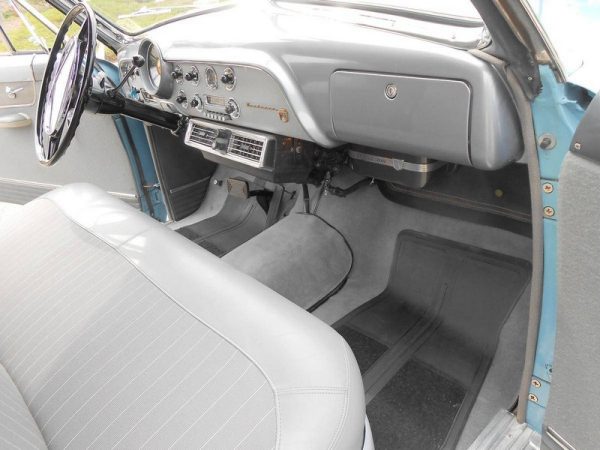 Image00027 1951 Ford Victoria Custom 2-Dr