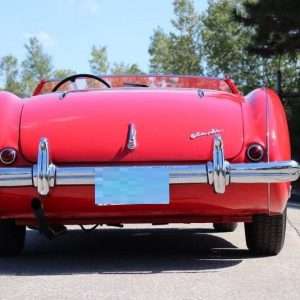 Image00027 1954 Austin-Healey 100-4