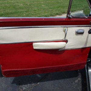 Image00027 1954 Chrysler New Yorker Deluxe Convertible Coupe